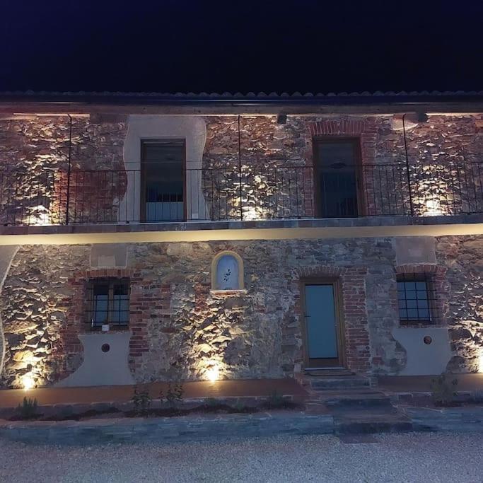 Istanti - Menta Lägenhet Costigliole Saluzzo Exteriör bild